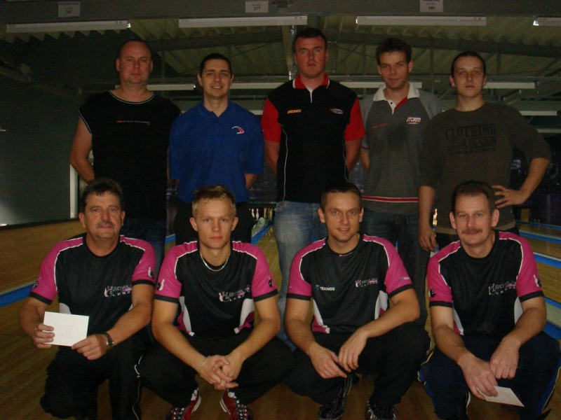 GPP CHALLANGE Krgielnia Bowling Club Leszno 29-30.10.2011