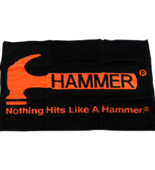 Hammer Loomed Towel