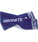 Ebonite Loomed Towel