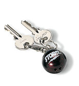 Storm Keychain (Ball)