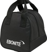 Ebonite ADD-A-BAG Black