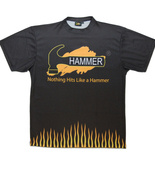 Hammer T-shirt New Style