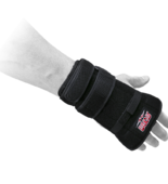 Storm Sportcast II Wrist Support Black