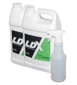 LDX Dyna-Slide (1 Gallon Kit)