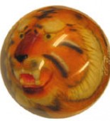 Tiger Clear Ball