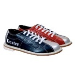Buty Dexter/Bowltech Rental Laced