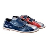 Buty Dexter/Bowltech Rental Velcro