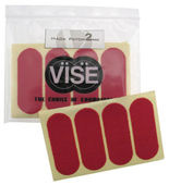 Vise Hada Patch Red 2 Pre Cut