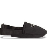 Storm Shoe Slide Black