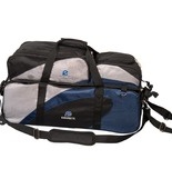 WYPRZEDA! Ebonite Team Triple Tote with Removable Pouch 