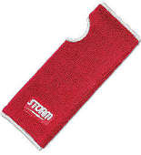 Storm Wrist Liner Red