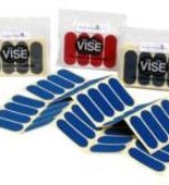 Vise Hada Patch Blue 1 Pre Cut