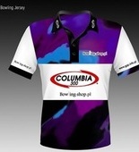 Columbia Polo New