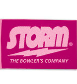 Storm Women Towel pink