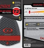 Dexter T2 Aerogrip