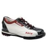 WYPRZEDA Dexter SST 8 LE black/white/red