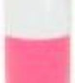 T2N1 Thumb Solid Urethane pink/white