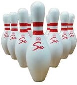 PROMOCJA! krgle - SE krgle bowlingowe