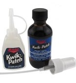 Master Kwik Patch Kit (filter & accelelator)