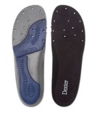 Dexter Mens Insoles