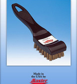 Master Deluxe Skuf-Brush