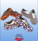 Master Mens Shoe Covers