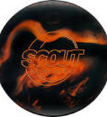 WYPRZEDA! Columbia 300 Scout Tiger's Eye