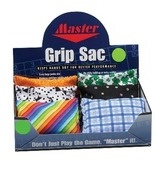 Master Cool Grip Sac