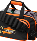 WYPRZEDA! Hammer Premium Double Tote 