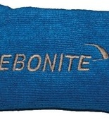 Ebonite Micro Fiber Grip Sack