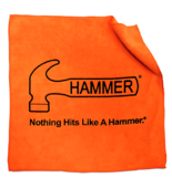 Hammer Microfiber Towel 