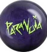 Motiv Paranoia