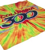 Columbia Micro Fiber Towel