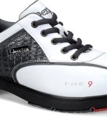 DEXTER THE 9 MEN White/Grey 