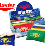 Master Grip Sac - THE ORIGINAL