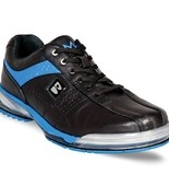 TPU X Black/Royal