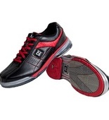 TPU X Black/Red
