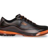 WYPRZEDA! Hammer Force Men Black/Carbon/Orange RH