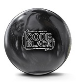 WYPRZEDA! STORM Code Black