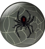 Hammer Black Widow Clear Spare