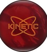 WYPRZEDA! Track Kinetic Ruby
