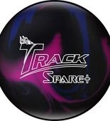 Track Spare + purple/blue/black