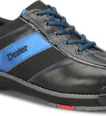 Dexter Men SST 8 PRO black/blue