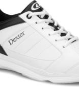 WYPRZEDA! Dexter Ricky IV white/black