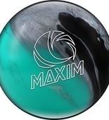 WYPRZEDA! Maxim Seafoam teal/blk/silver