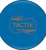 Track Tactix electrix blue