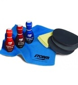 Storm SURFACE MANAGEMENT KIT PRO