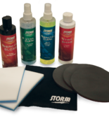 A Storm SURFACE MANAGEMENT KIT PRO