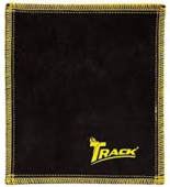 Track Shammy blk/yellow