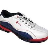Hammer Force white/navy/red